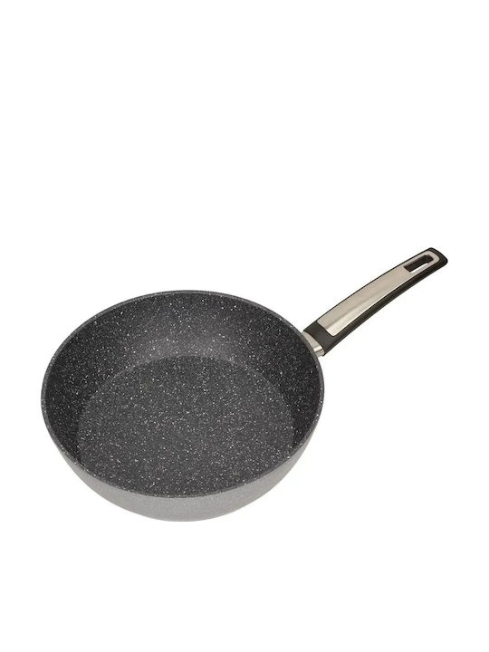 Tescoma Pan made of Aluminum with Stone Coating 28cm