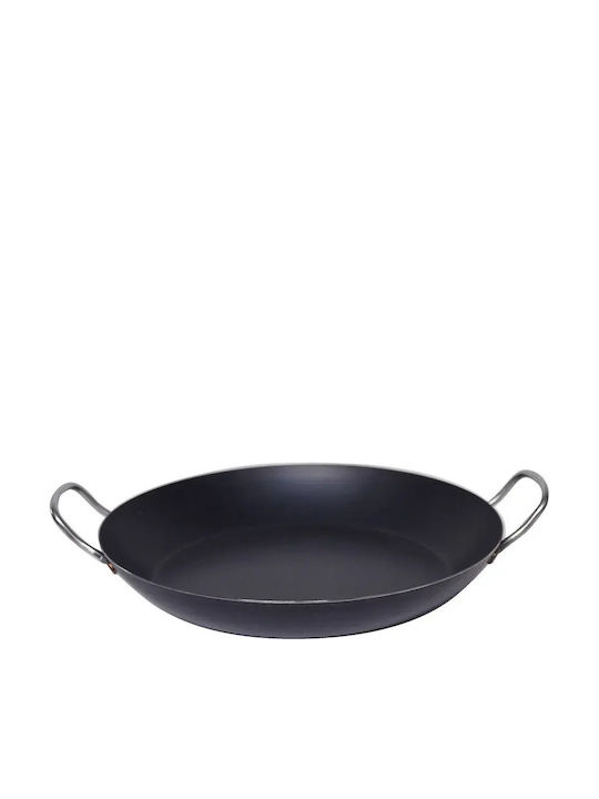 De Buyer Pan made of Aluminum 34cm