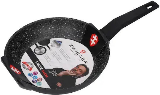 Zwieger Pan aus Aluminium 24cm