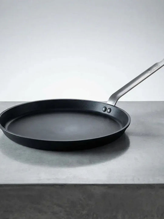 De Buyer Choc Intense Κρεπιέρα από Αλουμίνιο 26cm