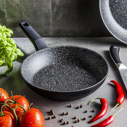 Zwieger Pan aus Aluminium 24cm