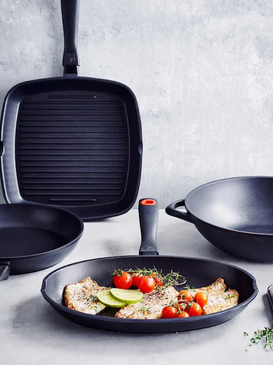 Beka Wok made of Aluminum 30cm