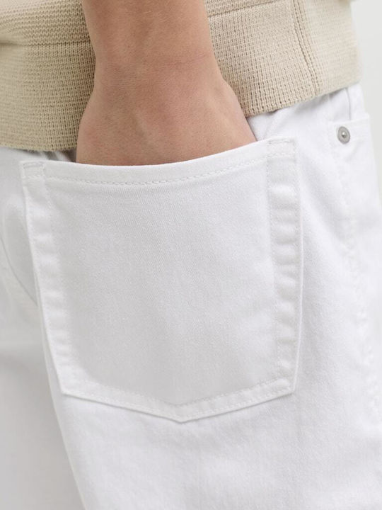 Kinder Shorts & Bermudas Denim Weiß