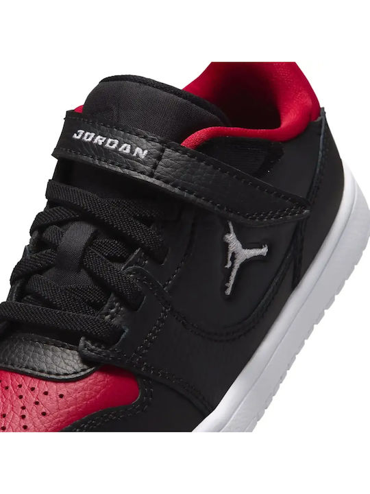 Sneakers Adidasi Copii Negri