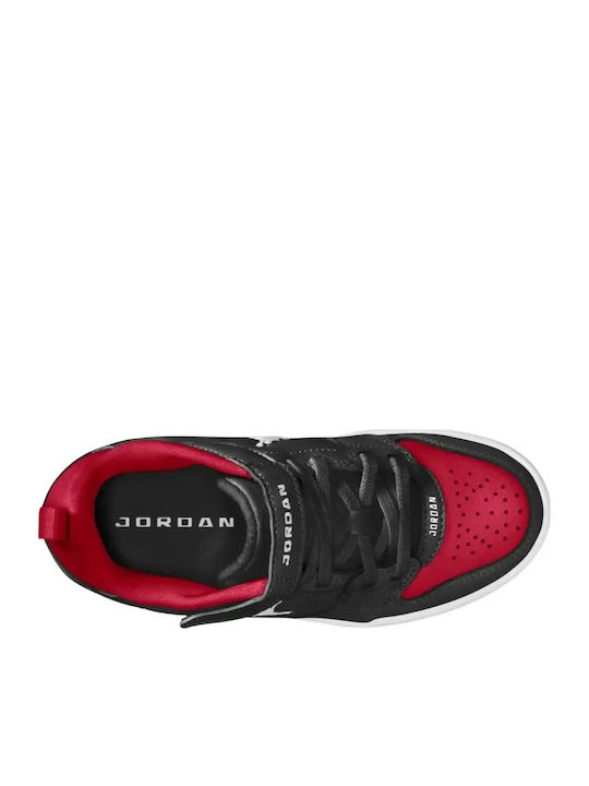 Sneakers Adidasi Copii Negri