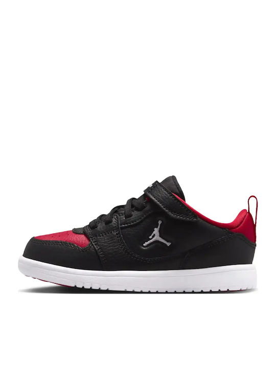Sneakers Adidasi Copii Negri