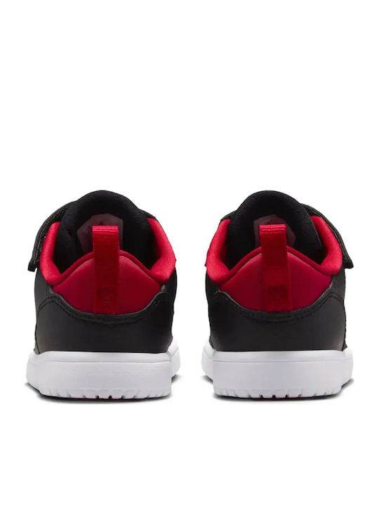 Sneakers Adidasi Copii Negri