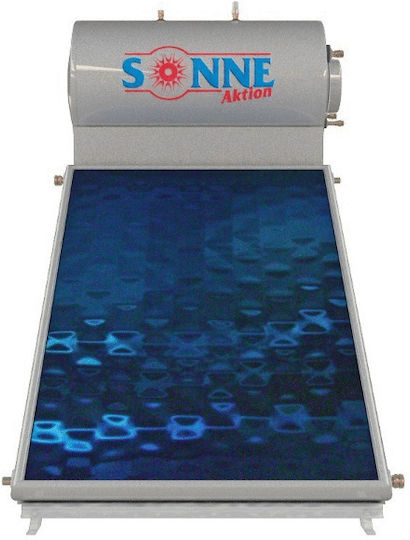 Sonne Solar-Warmwasserbereiter 160Es Kupfer Dreifache Energie Wärmepumpe 2.3qm Auswahl