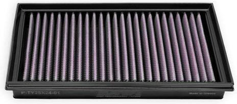 Toyota Camry 2.5l L4 Gas 25-26 Dna Air Filter P-ty25x24-01