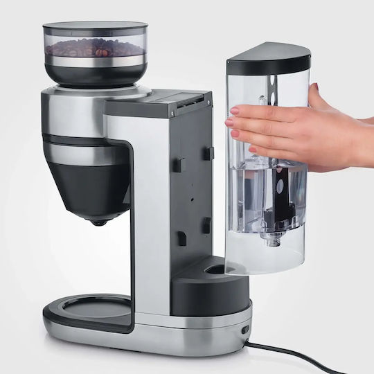 Severin Филтър кафе машина 1520W
