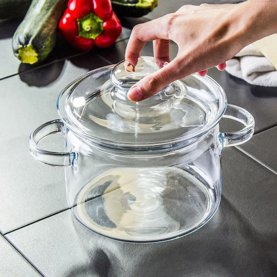 Simax Dutch Oven 2Es 1Stück