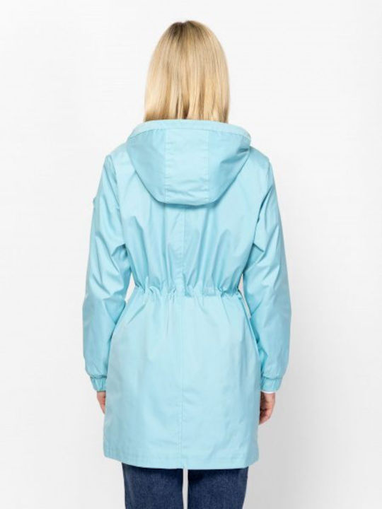 Damenjacke Parka Für Frühling Herbst Sea