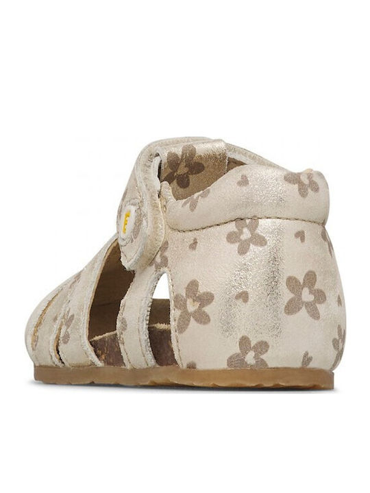 Kids' Sandals Beige