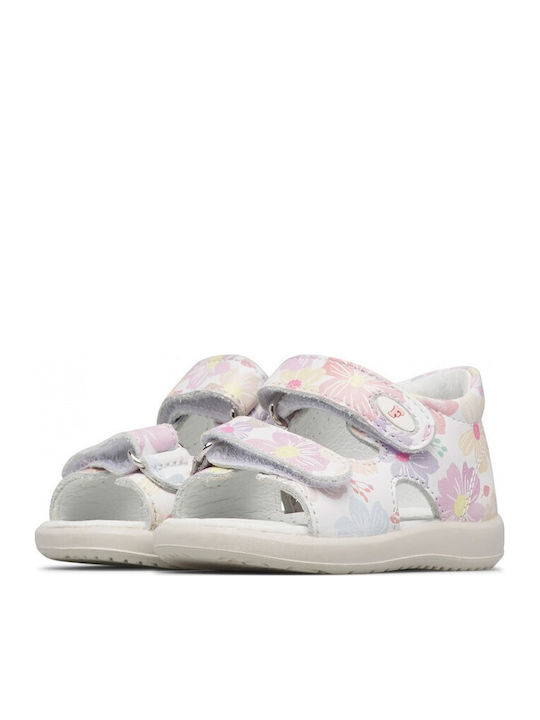 Παιδικά Πέδιλα Λευκά