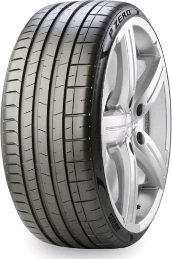 Pirelli P Zero PZ4 255/35R20 93Y NA1 XL Anvelopă Auto de Pasageri Verano