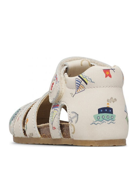 Kids' Sandals White
