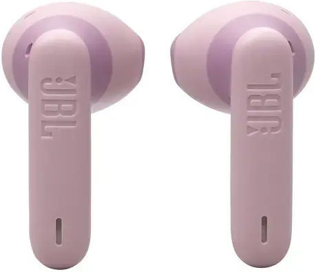 JBL Vibe Flex 2 Earbud Bluetooth Handsfree Căști cu Carcasă de Încărcare Roz