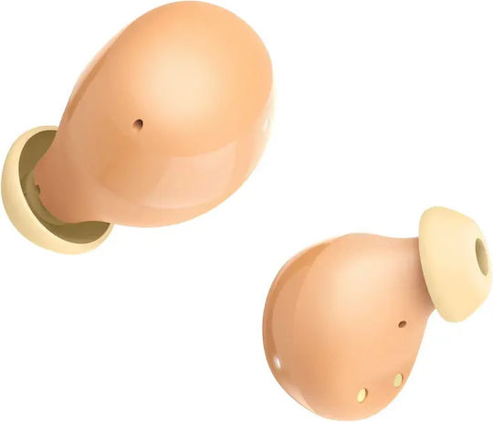 HAMA Freedom Buddy II In-ear Bluetooth Handsfree Căști Portocaliu