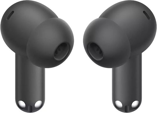 Oppo Enco Buds3 Pro Bluetooth хендсфри Слушалки с Устойчивост на Пот и Кутийка за Зареждане Graphite Grey