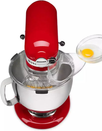 Kitchenaid 5ksmthps Bowl Cover