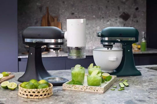 Kitchenaid 5ksmsia Ice Sharpener
