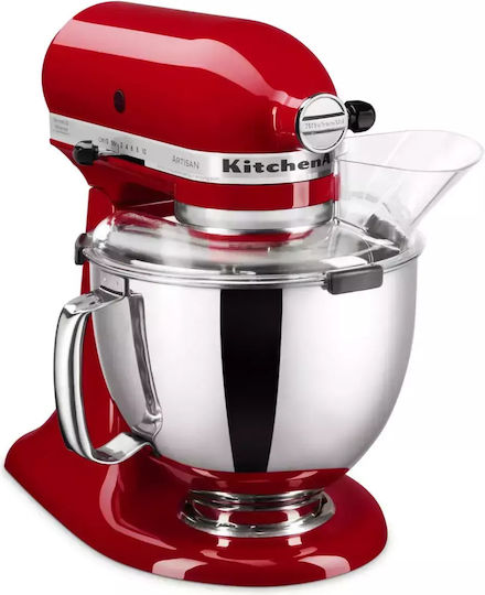 Kitchenaid 5ksmthps Bowl Cover