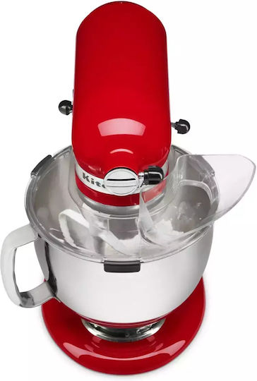 Kitchenaid 5ksmthps Bowl Cover