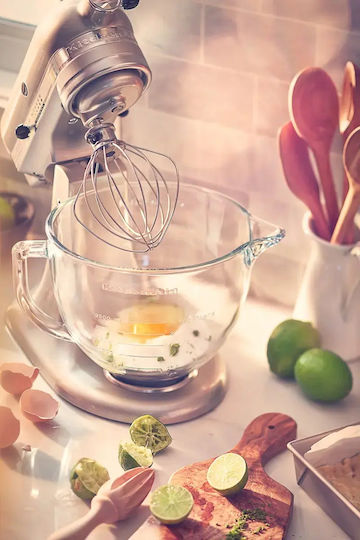 Kitchenaid Whisk 5ksm5thwwss