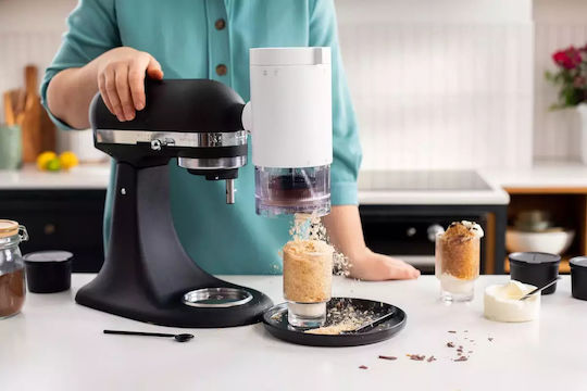 Kitchenaid 5ksmsia Ice Sharpener