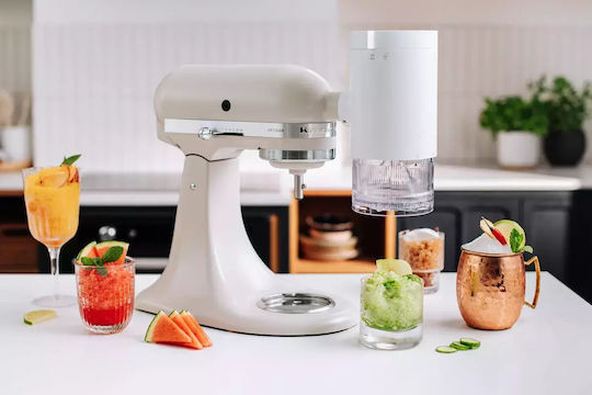 Kitchenaid 5ksmsia Ice Sharpener