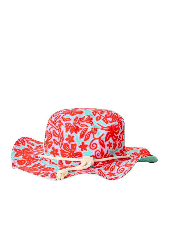 Rip Curl Kinderhüte Bucket Stoff Grüne