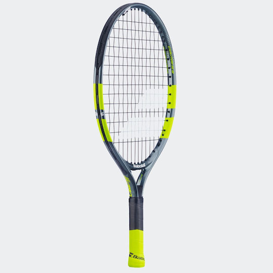 Babolat Rachetă De Tenis Pentru Copii Cu Șir