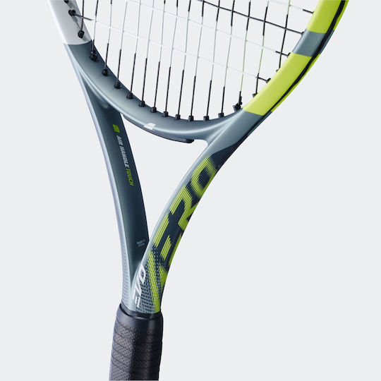 Babolat Evo Aero Tennis Racket with String
