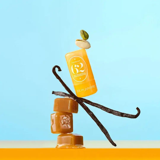 Sol de Janeiro Cheirosa '62 Solid Parfum 4gr