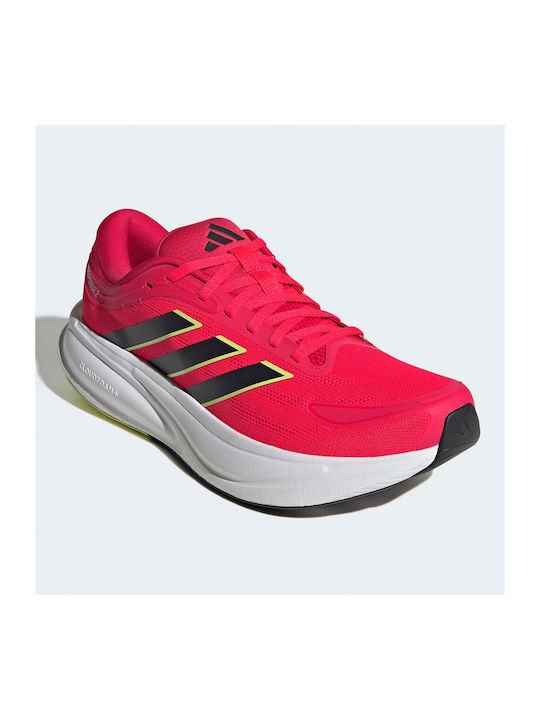 Response Men's Sport Shoes Running Red