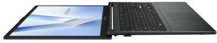 Asus Vivobook Go 15 E1504FA-BQ2855W 15.6" IPS FHD (Ryzen 3-30/8GB/512GB SSD/W11 Home) (GR Keyboard)