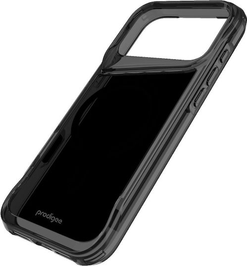 Prodigee Superhero Magsafe Handyhülle Für Iphone 17 Pro Max Rauch