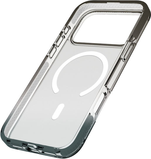 Prodigee Flow Magsafe Handyhülle iPhone 17 Pro Nacht Frost