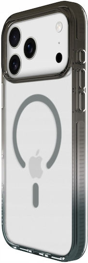 Prodigee Flow Magsafe Handyhülle iPhone 17 Pro Nacht Frost