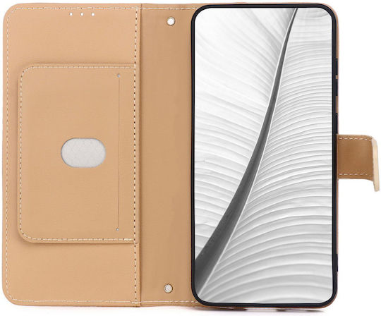 Smart Husa Triunghi Xiaomi Redmi A5 Global 173,45 X 79,35 X 8,45 Maro