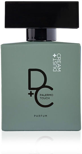 Dust+Cream Palermo Touch Eau de Parfum 50ml
