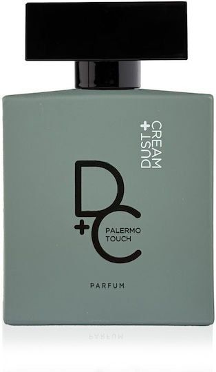 Dust+Cream Palermo Touch Eau de Parfum 100ml