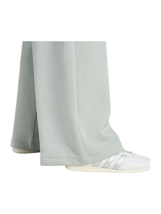 Pants Sweatpants Turquoise