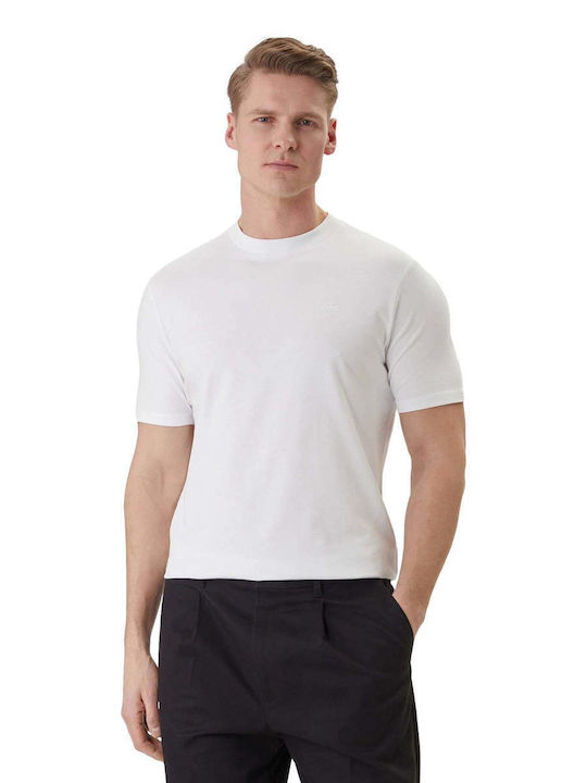 Crewneck Blouse