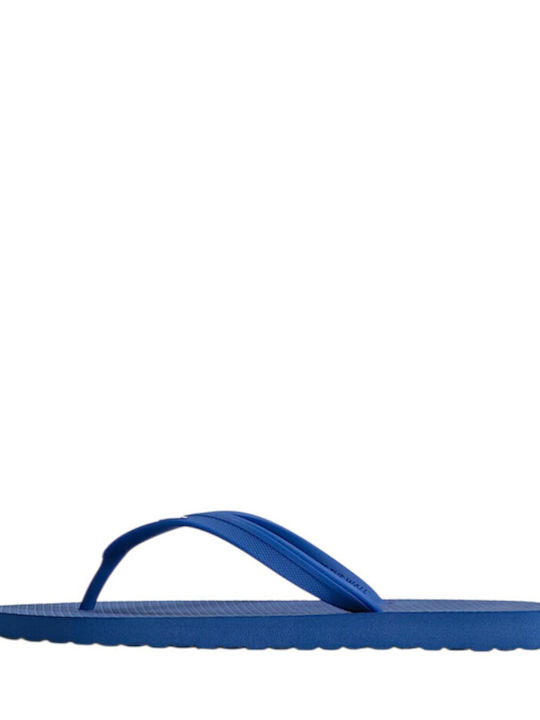 Men's Flip Flops Blue