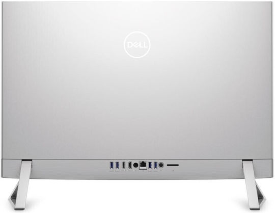 Dell EC27250 27" (7-150U/32GB/1TB SSD/FHD/W11 Pro) International English
