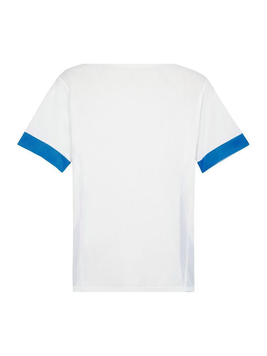 Teamgoal Matchday Men's Football Jersey