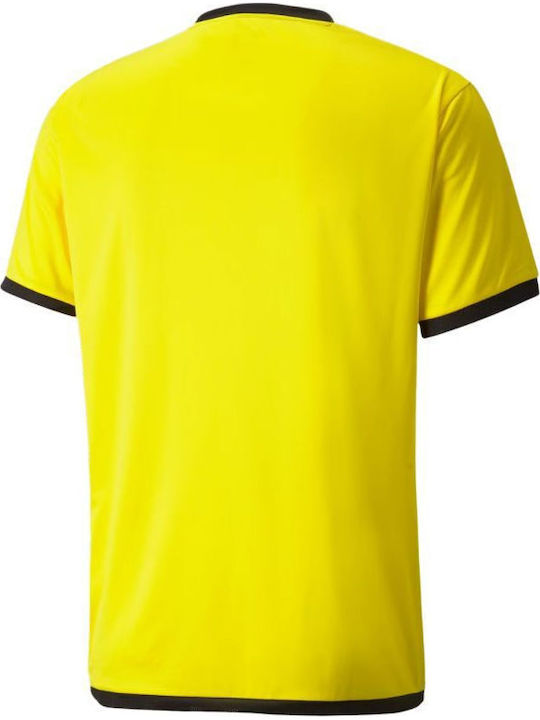 Tricou De Fotbal Pentru Bărbați