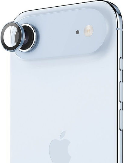 Benks Προστασία Κάμερας Tempered Glass Γαλάζιο για το Iphone 17 Air