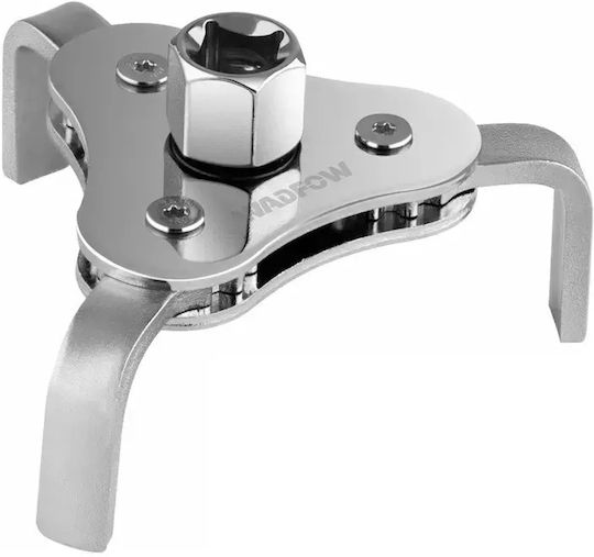 Wadfow Spider Oil Filter Wrench 63-102mm